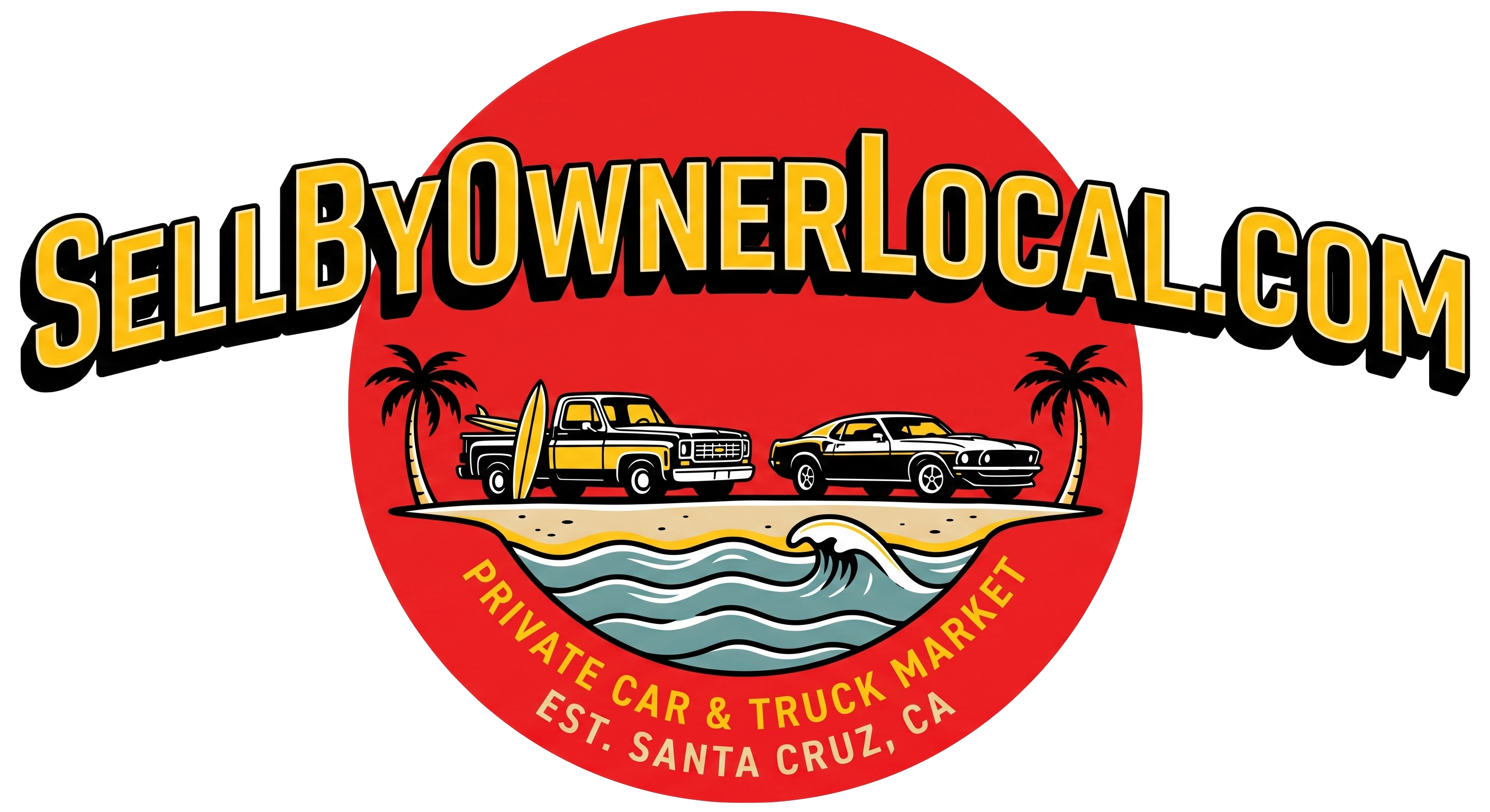 Sell By Owner Local